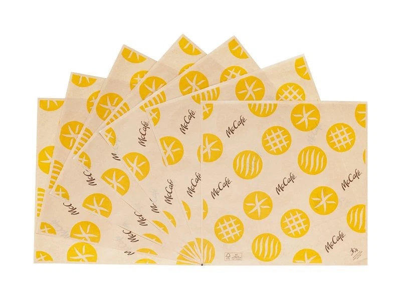Paper Placemat Paper Placemat